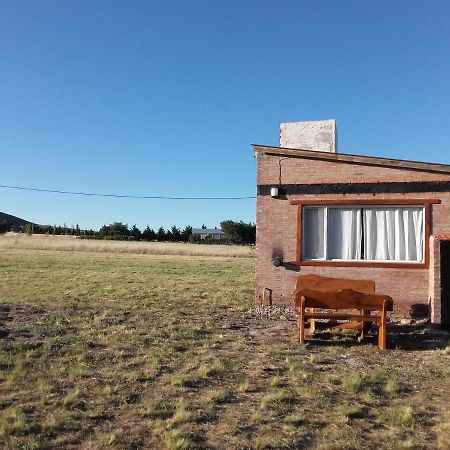 Cabanas Campo Ventana Villa San Andres de las Sierras Bagian luar foto
